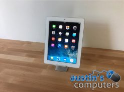 iPad 2 White 32GB WiFi