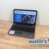 Dell Steel Gray 15.6" Laptop Computer