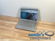 Dell Inspiron 15.4" Laptop Computer