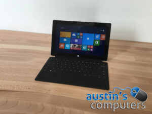 Microsoft Surface Tablet (Original)
