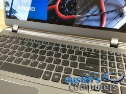 Acer Ultrabook 15.6