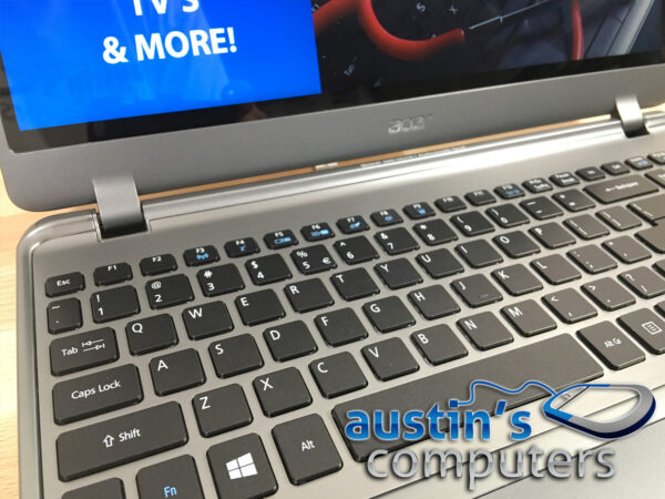 Acer Ultrabook 15.6" Laptop Computer