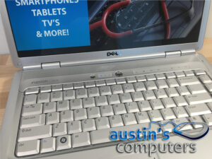 Dell Inspiron 15.4" Laptop Computer