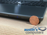 Acer Ultrabook 15