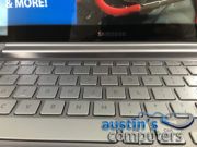 High End Samsung Laptop w/ Touch Screen 4
