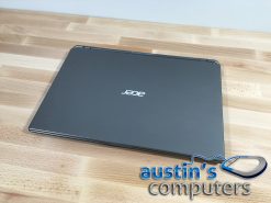 Acer Ultrabook 15.6