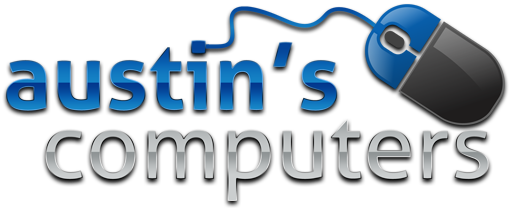 Austin's Computer Repair
